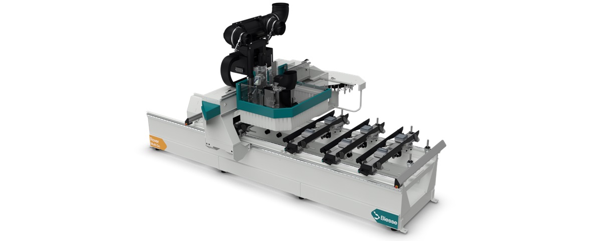 Biesse Rover Multi Go M D CNC